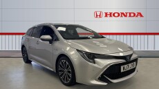 Toyota Corolla 1.8 VVT-i Hybrid Excel 5dr CVT Hybrid Estate
